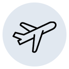 السفر-واللوجستيات