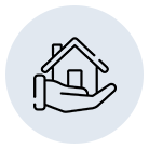 العقارات-والإقامة