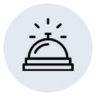 الكونسيرج-والانتقال